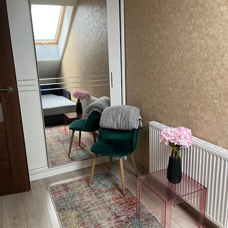 La Siesta Triventi Mountain Residence Karpacz Zewnętrze zdjęcie