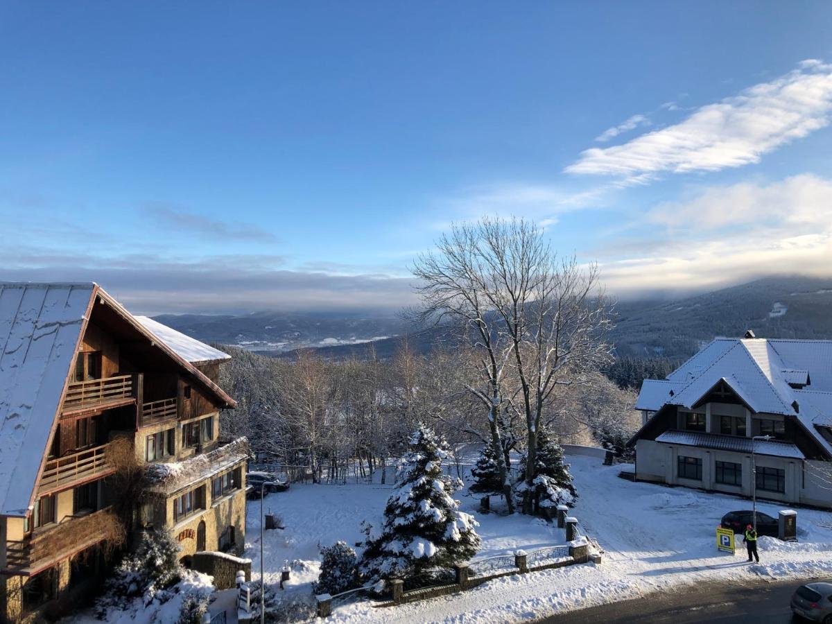 La Siesta Triventi Mountain Residence Karpacz Zewnętrze zdjęcie