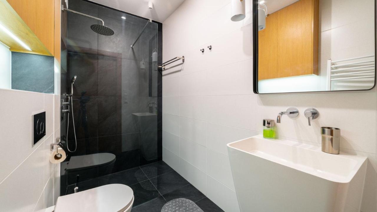 La Siesta Triventi Mountain Residence Karpacz Zewnętrze zdjęcie