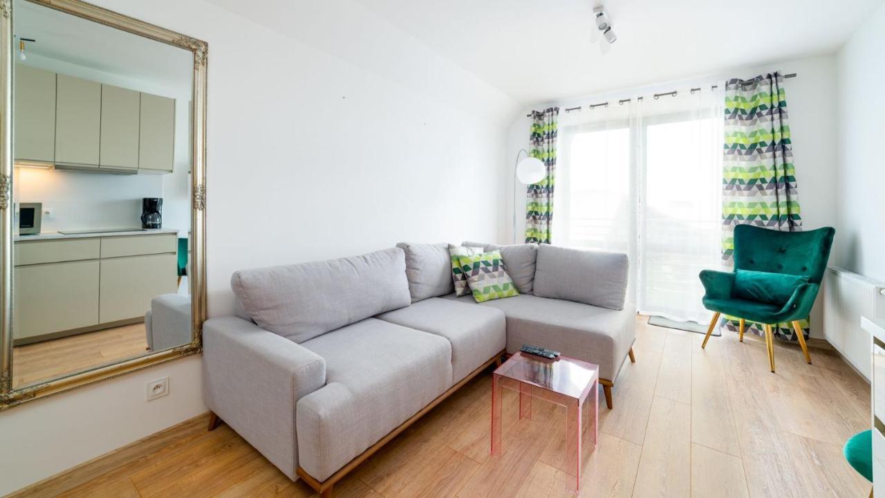 La Siesta Triventi Mountain Residence Karpacz Zewnętrze zdjęcie