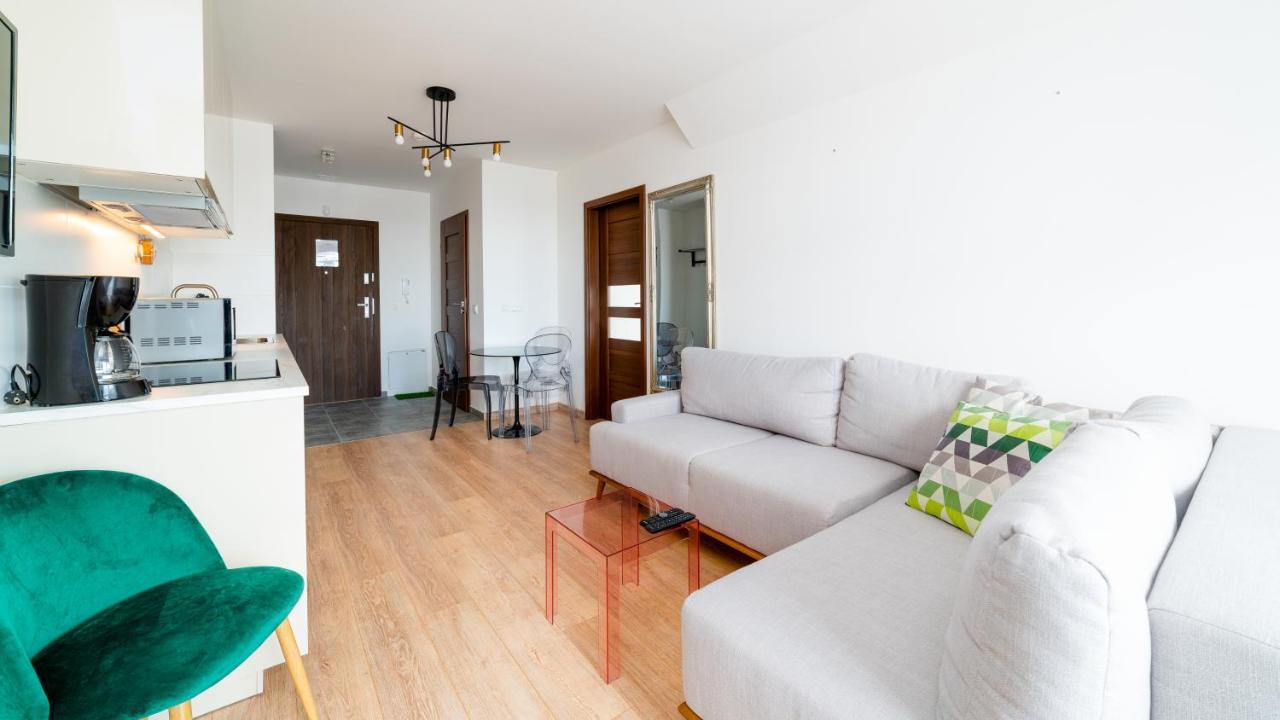 La Siesta Triventi Mountain Residence Karpacz Zewnętrze zdjęcie