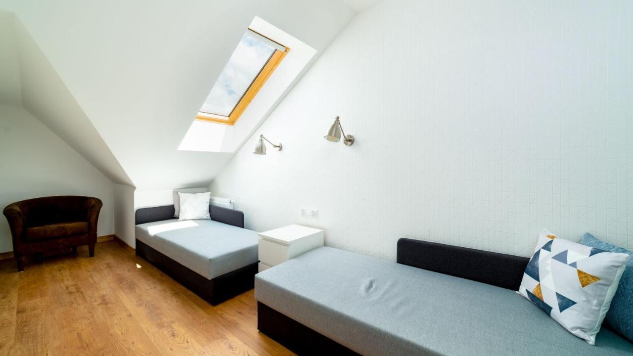 La Siesta Triventi Mountain Residence Karpacz Zewnętrze zdjęcie