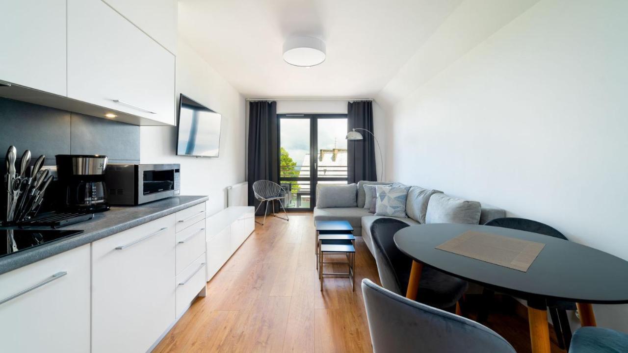 La Siesta Triventi Mountain Residence Karpacz Zewnętrze zdjęcie