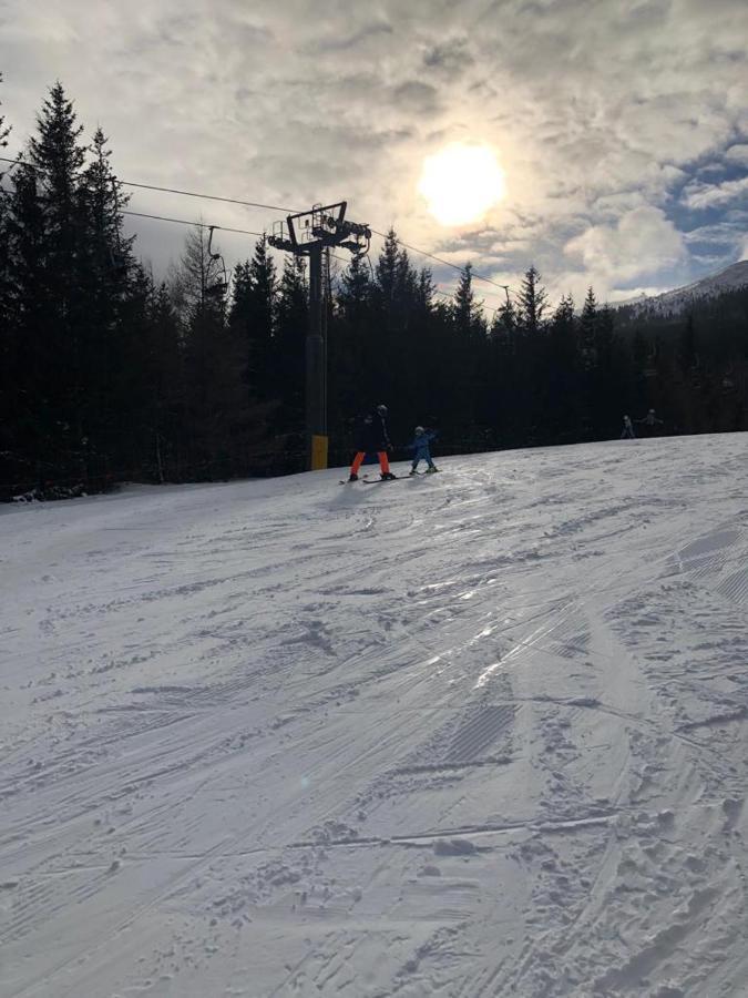 La Siesta Triventi Mountain Residence Karpacz Zewnętrze zdjęcie