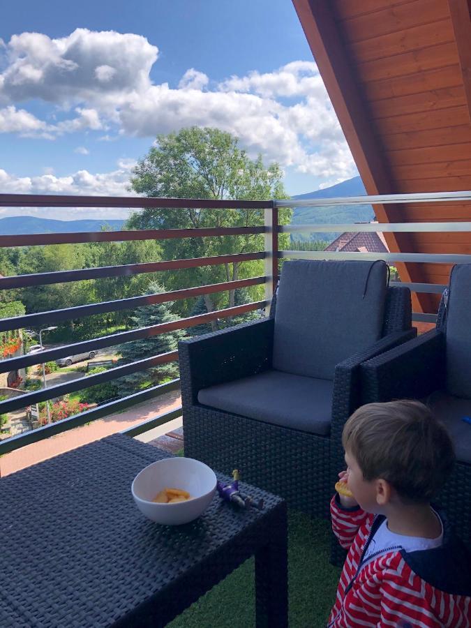 La Siesta Triventi Mountain Residence Karpacz Zewnętrze zdjęcie
