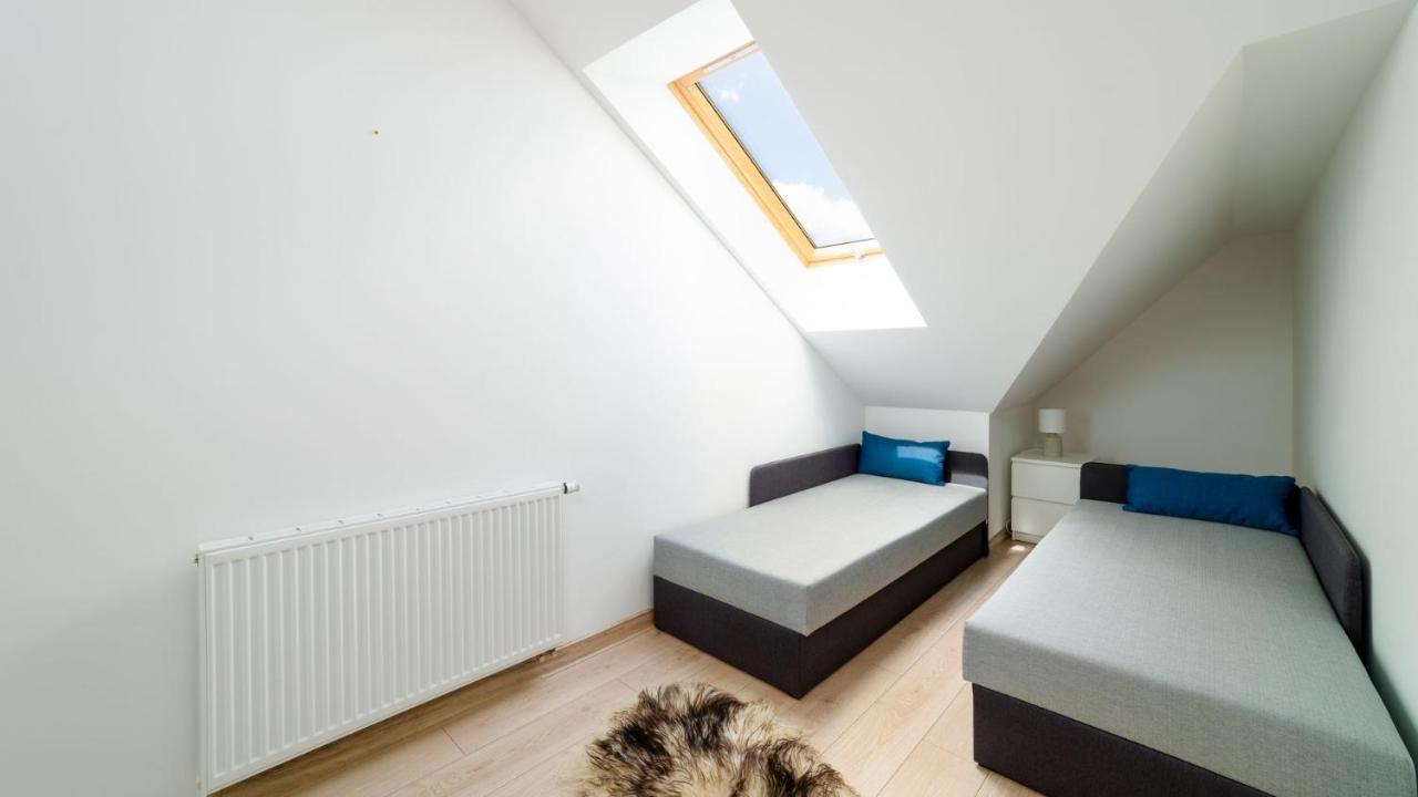 La Siesta Triventi Mountain Residence Karpacz Zewnętrze zdjęcie