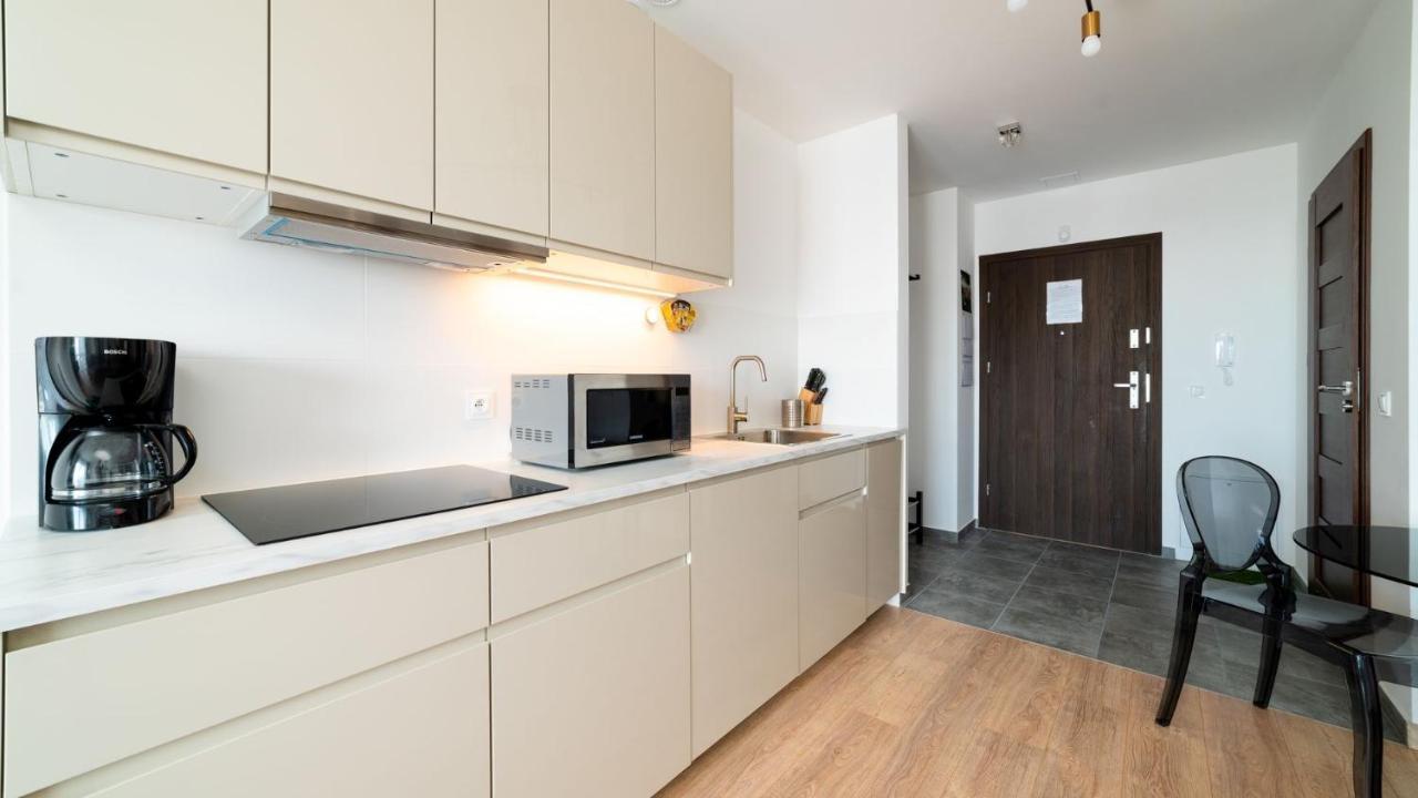 La Siesta Triventi Mountain Residence Karpacz Zewnętrze zdjęcie