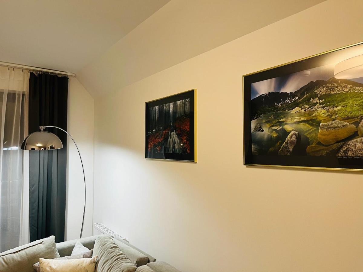 La Siesta Triventi Mountain Residence Karpacz Zewnętrze zdjęcie