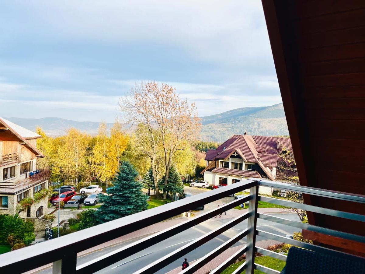 La Siesta Triventi Mountain Residence Karpacz Zewnętrze zdjęcie
