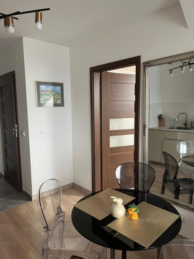 La Siesta Triventi Mountain Residence Karpacz Zewnętrze zdjęcie