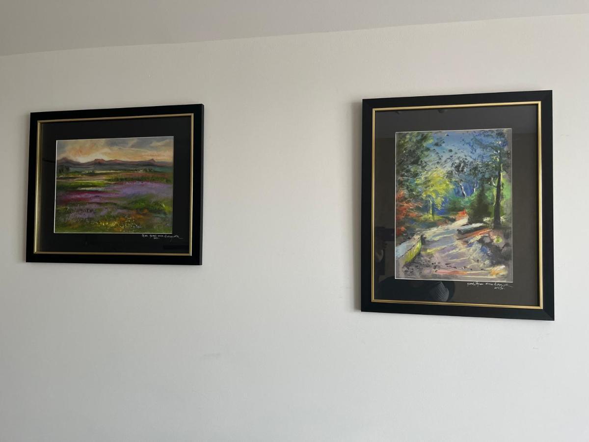 La Siesta Triventi Mountain Residence Karpacz Zewnętrze zdjęcie