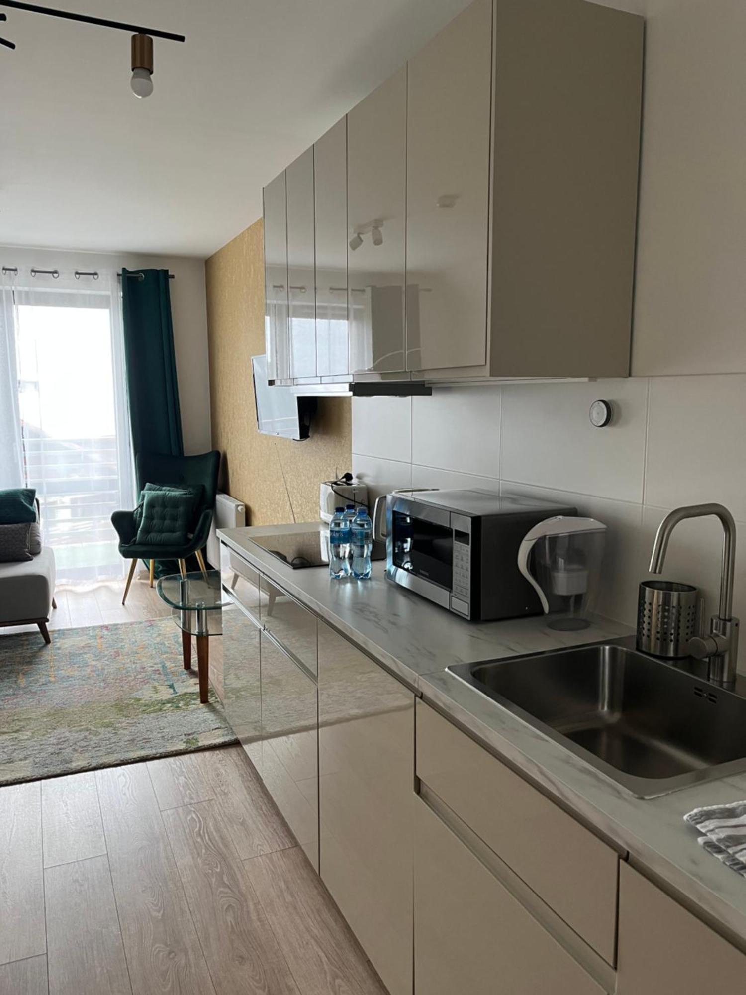 La Siesta Triventi Mountain Residence Karpacz Zewnętrze zdjęcie