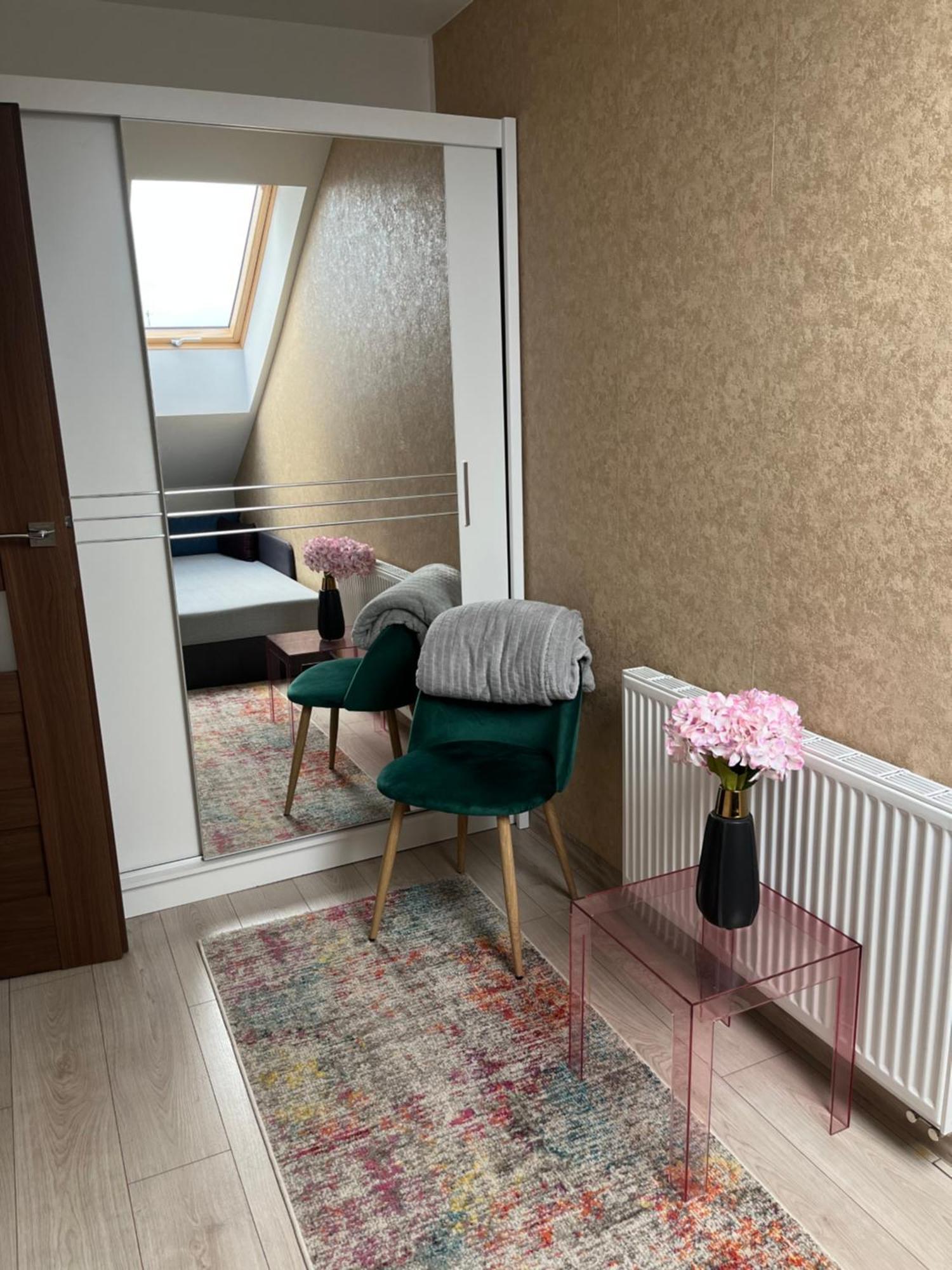 La Siesta Triventi Mountain Residence Karpacz Zewnętrze zdjęcie