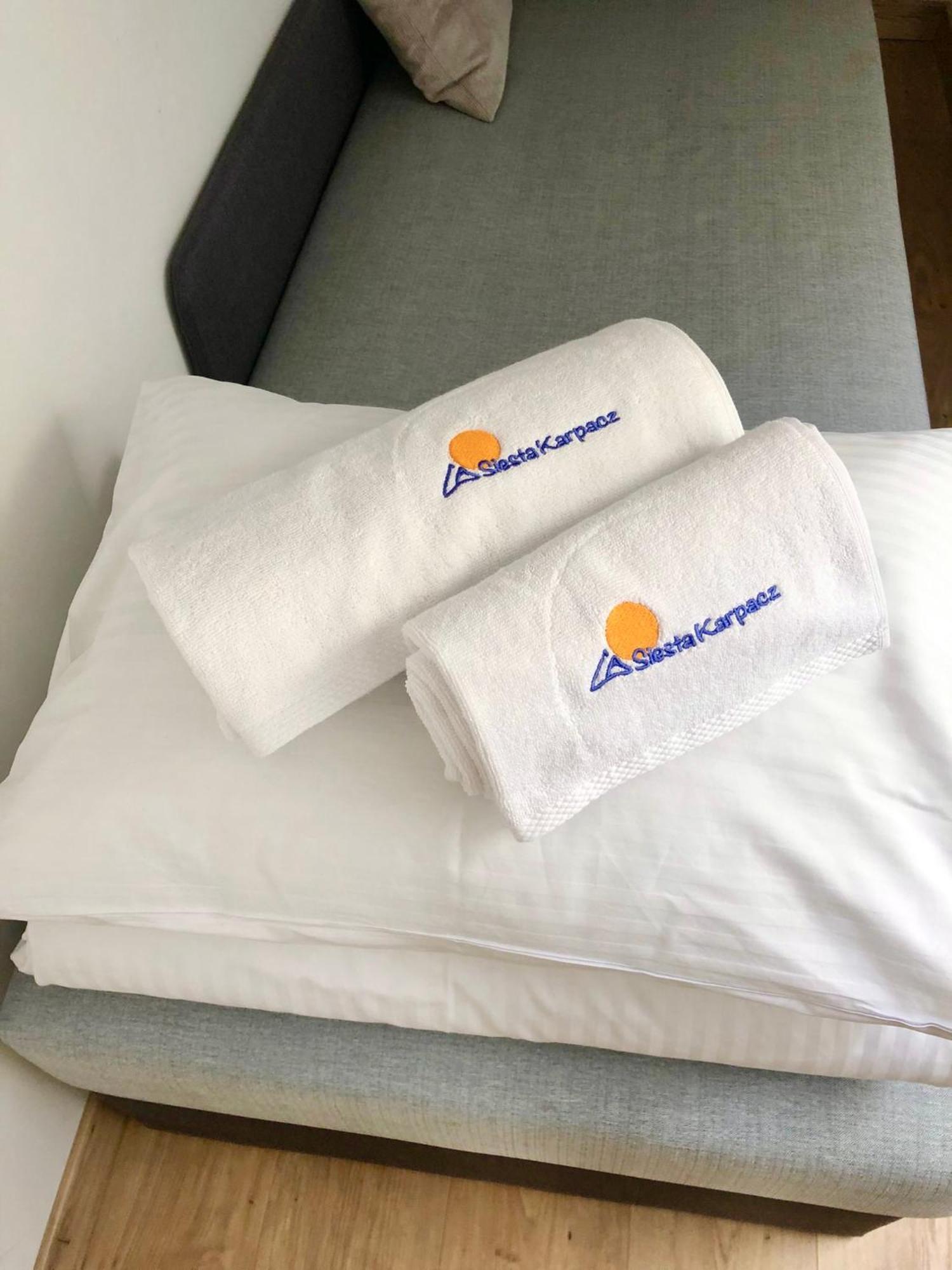 La Siesta Triventi Mountain Residence Karpacz Zewnętrze zdjęcie